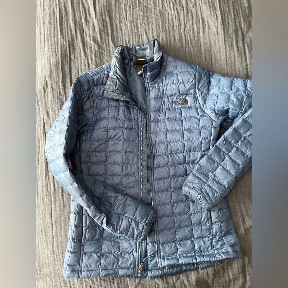 Women’s North Face